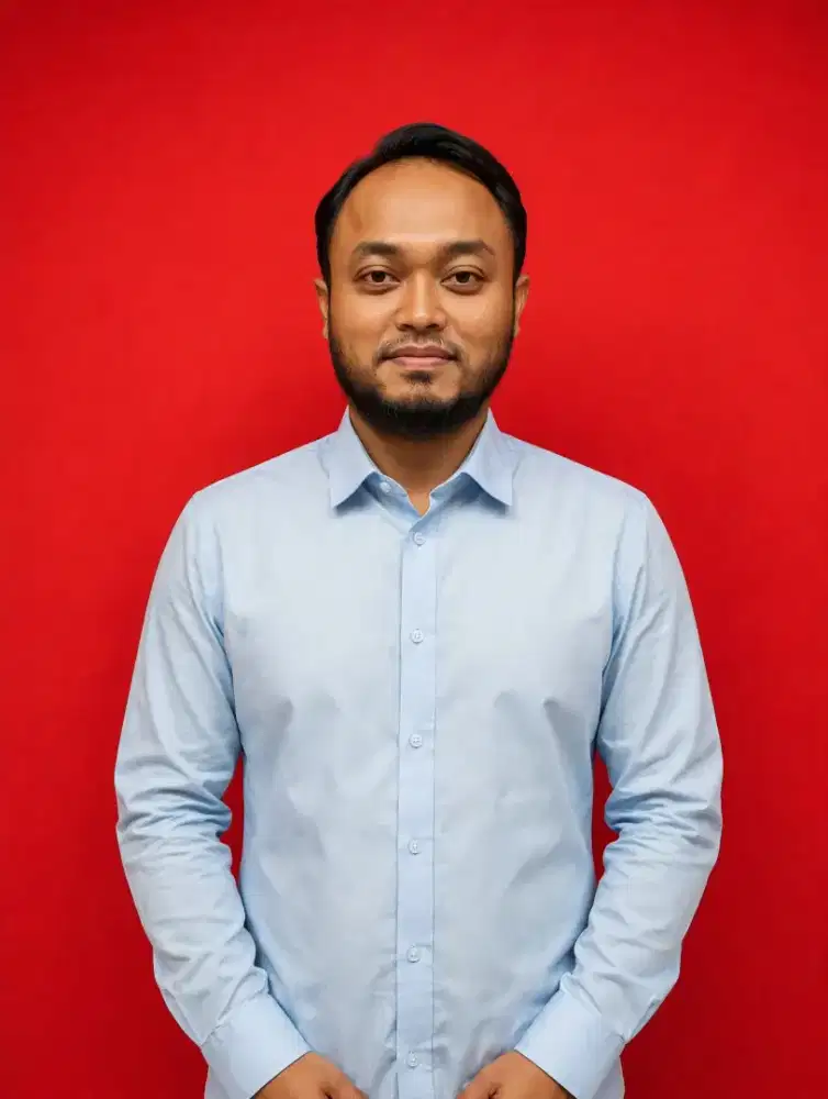 Mencari pekerjaan sebagai Supir/Driver