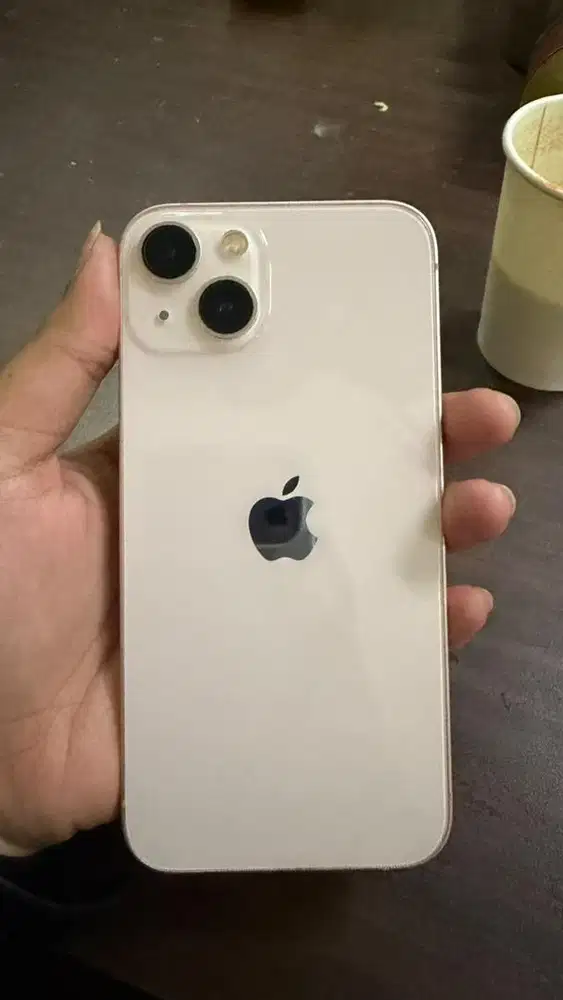 Iphone 13 128 pink 7jt an aja
