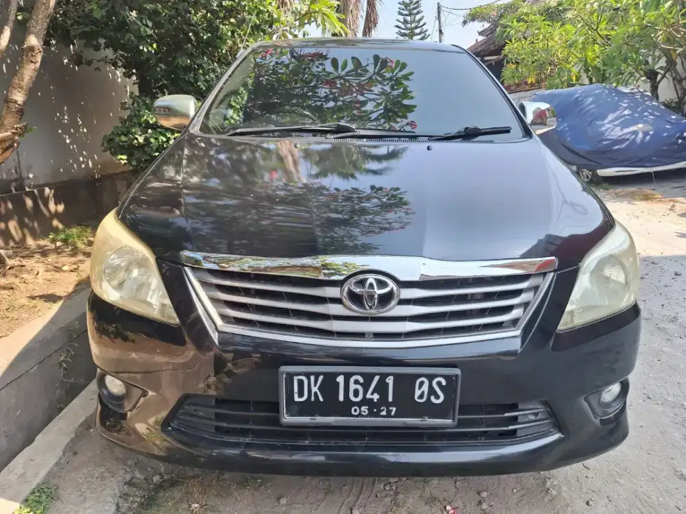 Innova 2.0 G manual