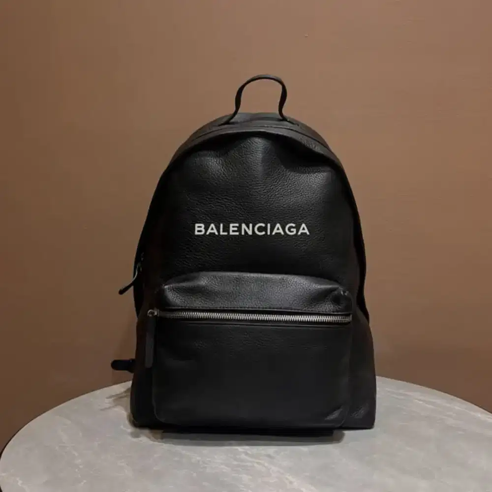 Balenciaga backpack