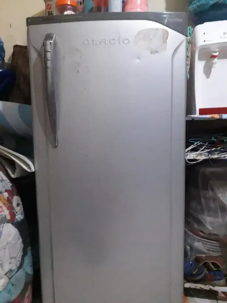 Kulkas Toshiba 1 pintu