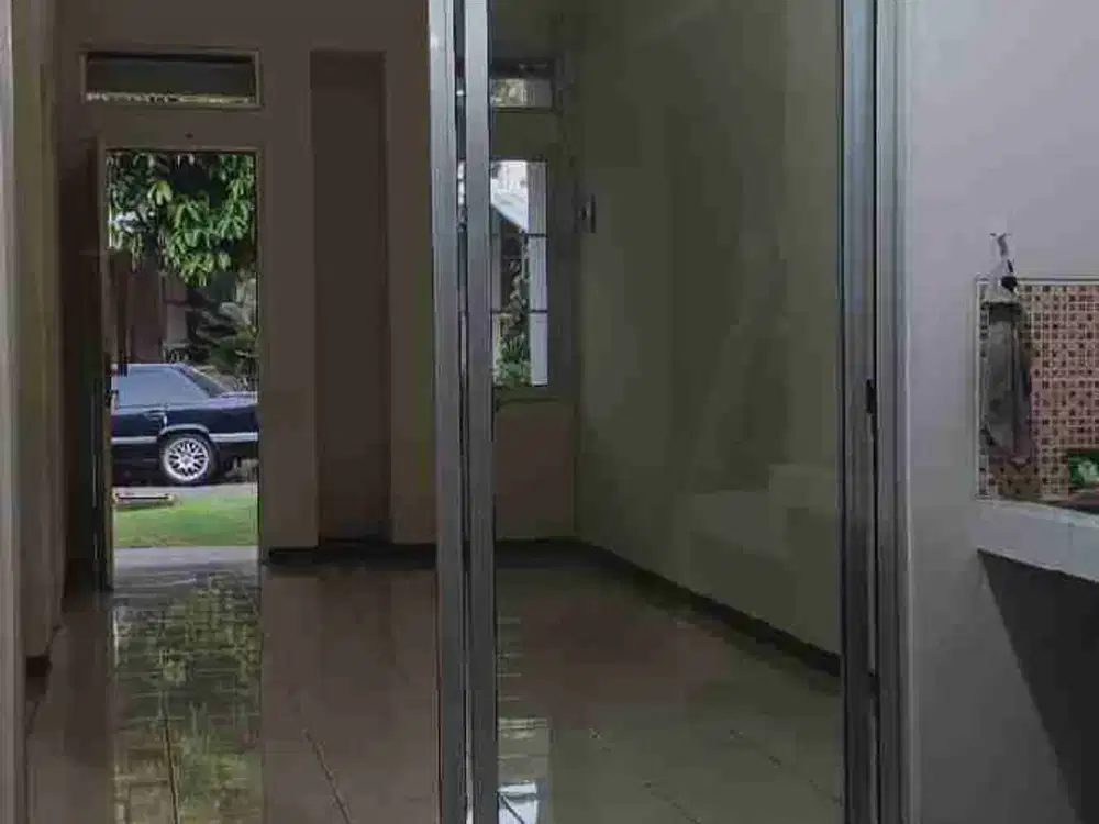 disewakan rumah di tatar jingganagara kbp