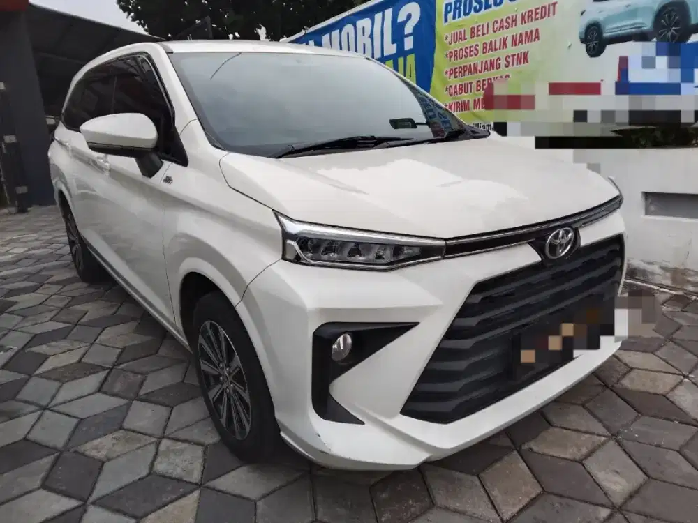 AVANZA GAT PJK 1TH DP10