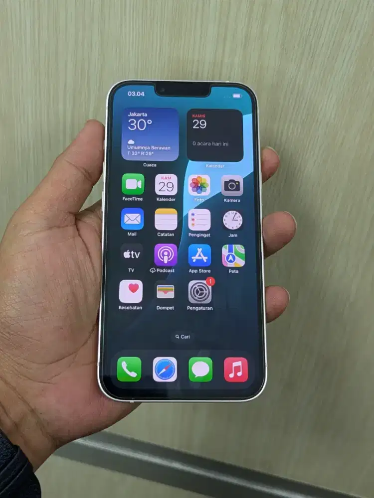 Iphone 13 128gb
