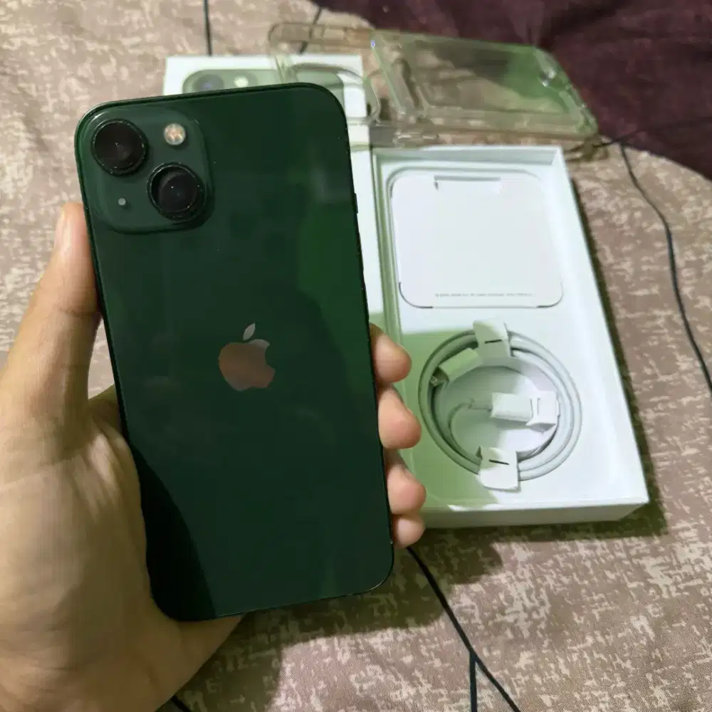 Iphone 13 128gb inter