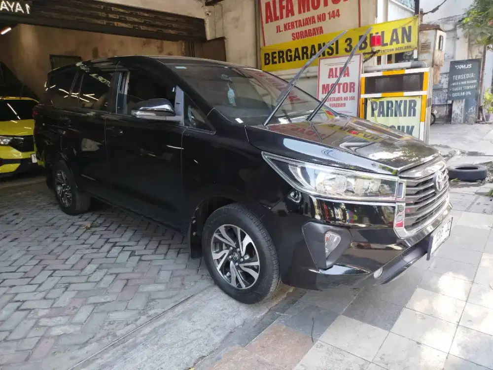 Toyota kijang Innova G diesel matic 2020