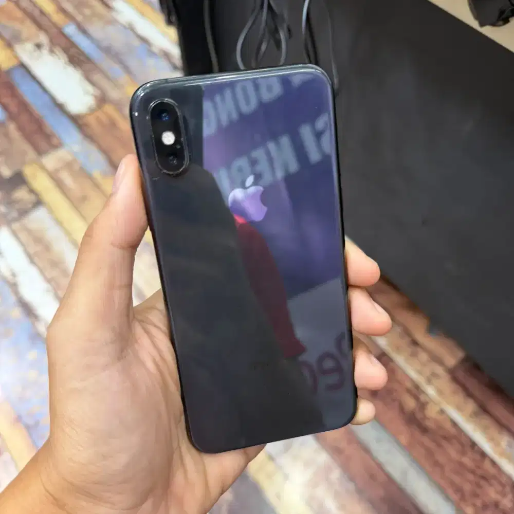 Iphone xs 256 inter