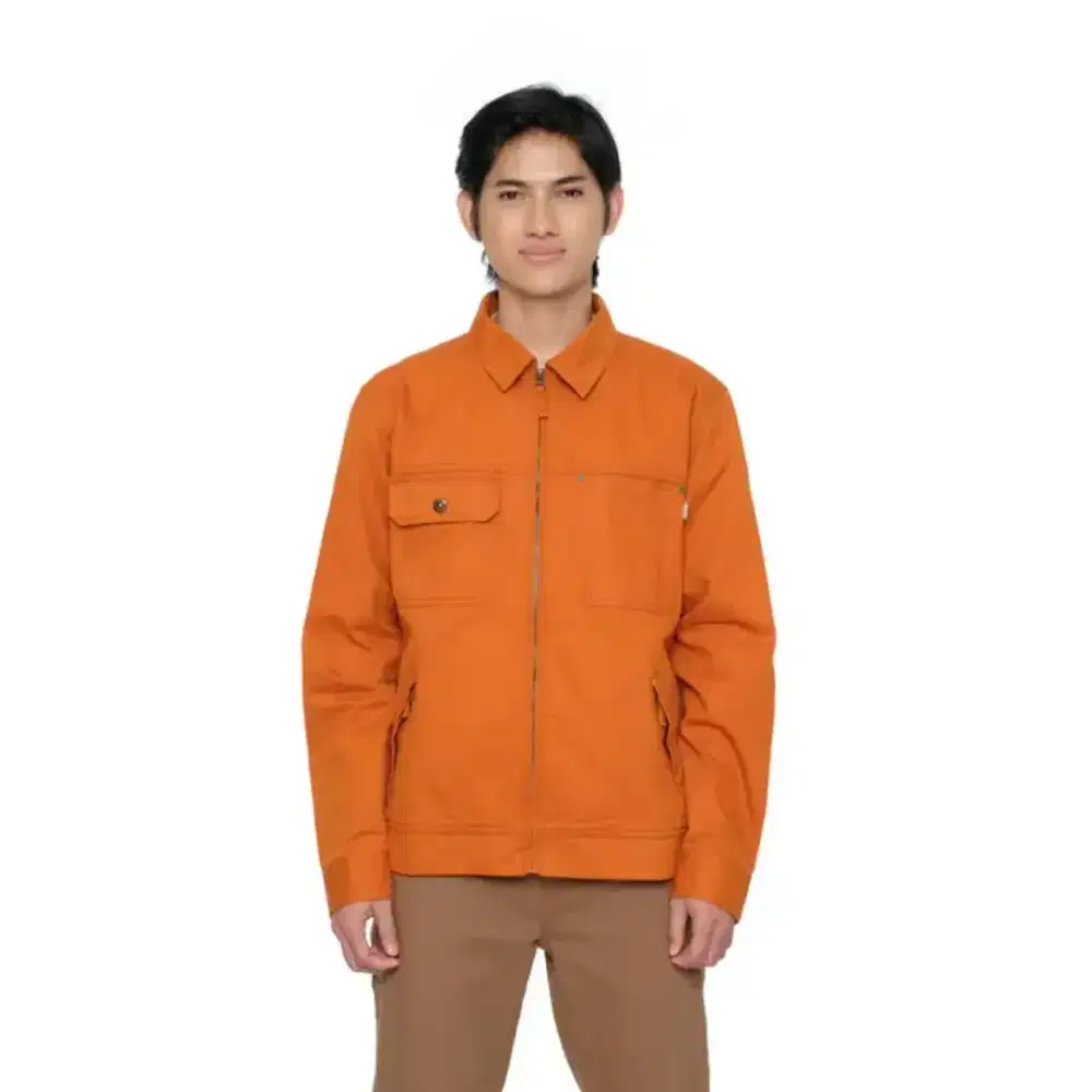 JACKET EIGER BOGOTA 1.0 WORK - Original