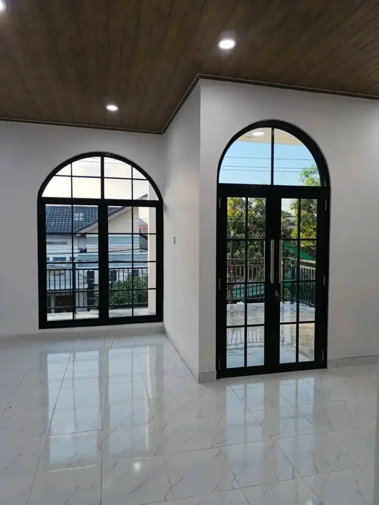 Kusen aluminium