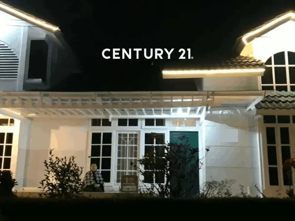 Rumah Asri Hommy Siap Huni Di Jual Di Green Apple Villa Puncak