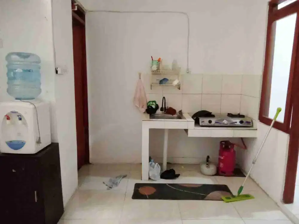 dijual rumah di batujajar bandung