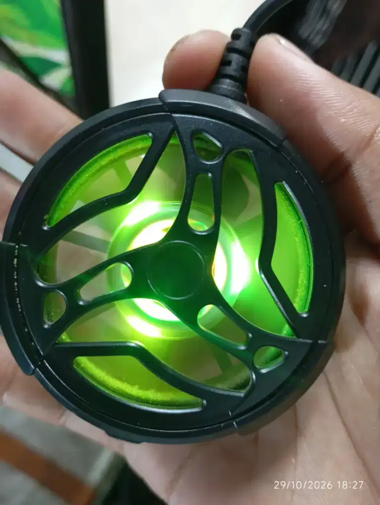 fancooler murah