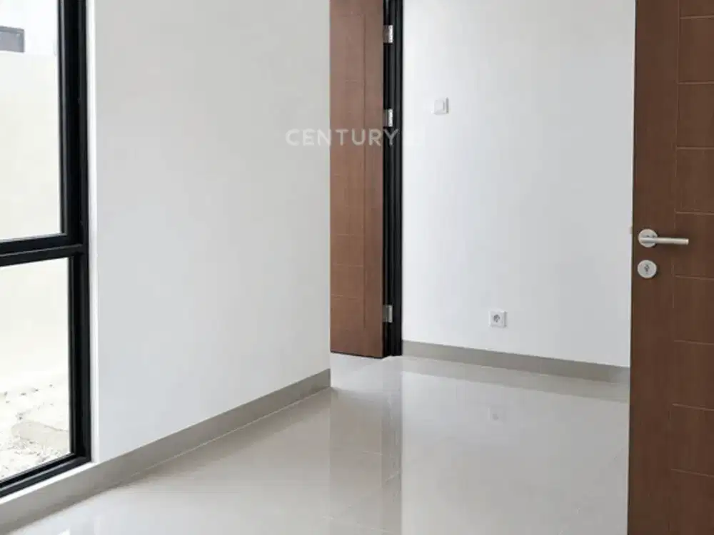 New Town House Rumah Kos Modern Di Kawasan Industri Cikarang
