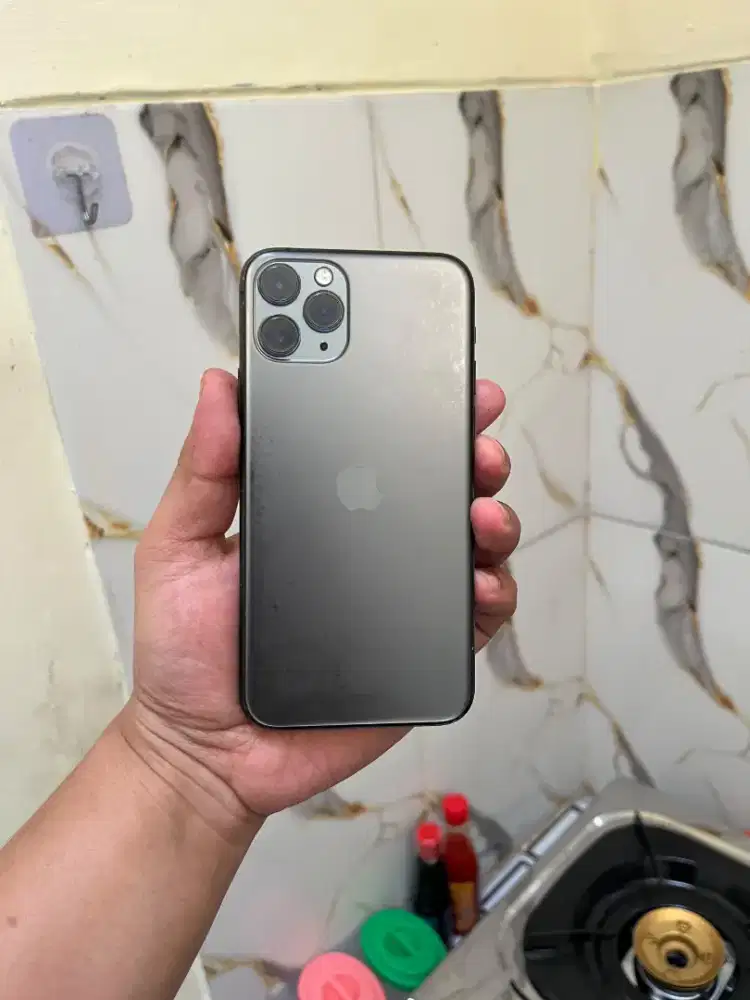 Iphone 11 pro 256gb