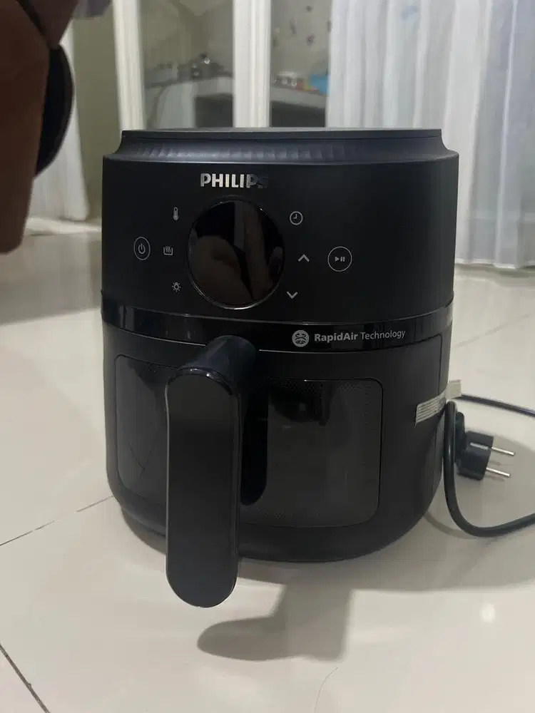 Philips air fryer