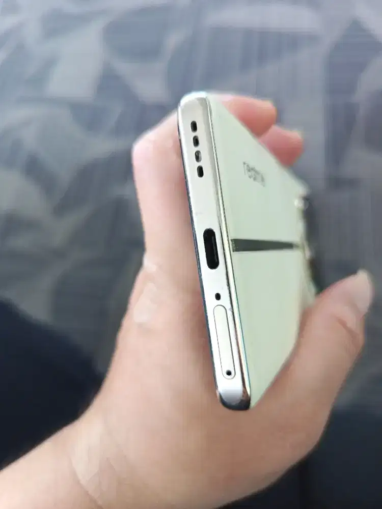 Realme 12 pro plus 12/512 fullset