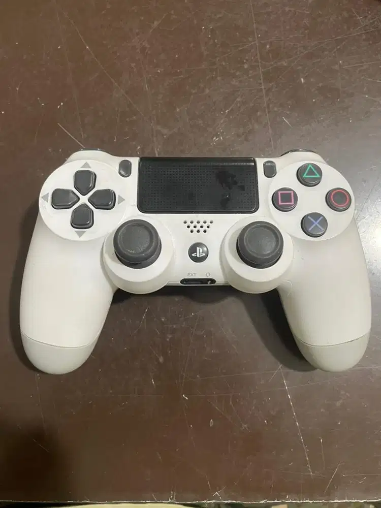 Dual shock psp 4