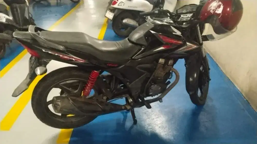 Honda Verza mulus normal seperti baru