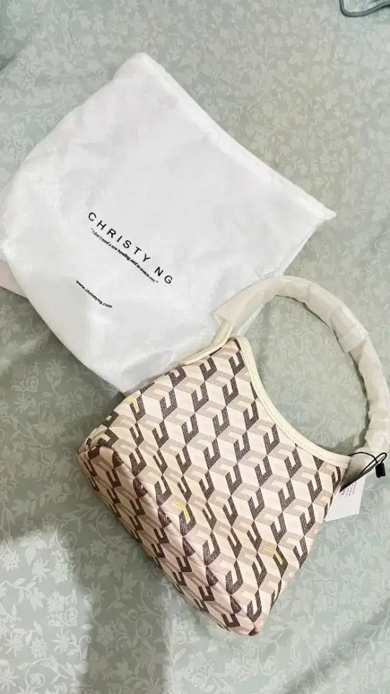 Christy Ng Alesso Micro Original