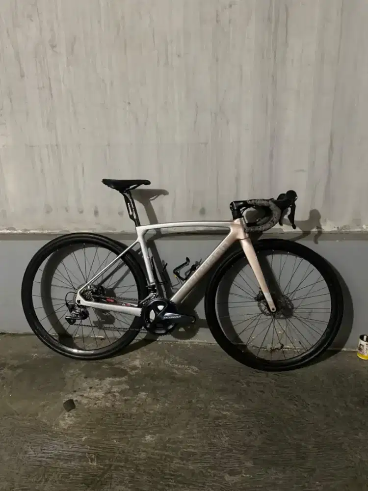 #WTS POLYGON STRATTOS S8D