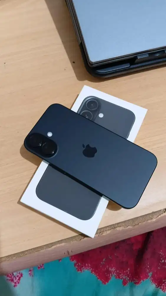 Iphone 16 128gb