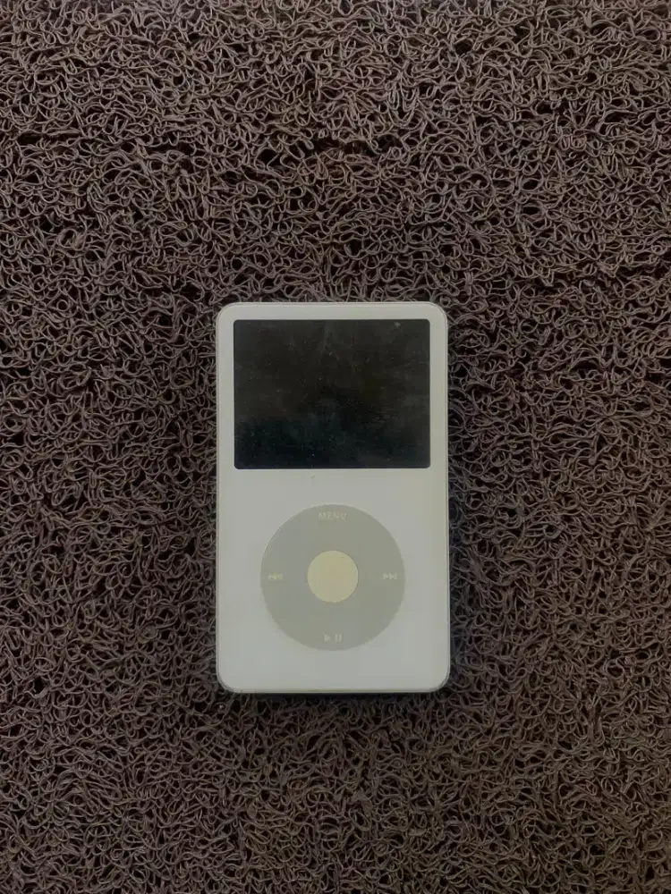 Ipod classic 5 30 gb