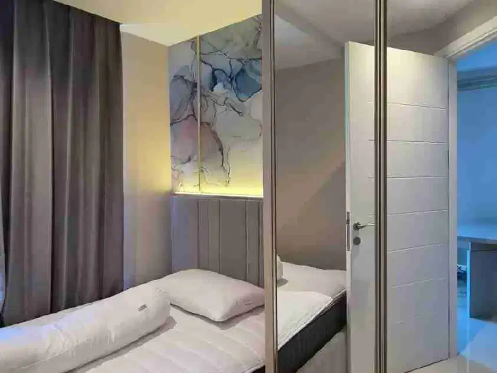 Benson Pakuwon Furnish new dkt anderson waterplace