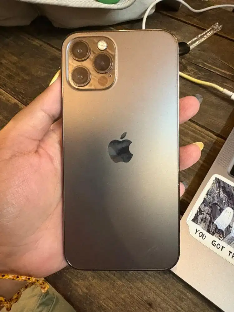 Iphone 12 Pro 128GB Ibox