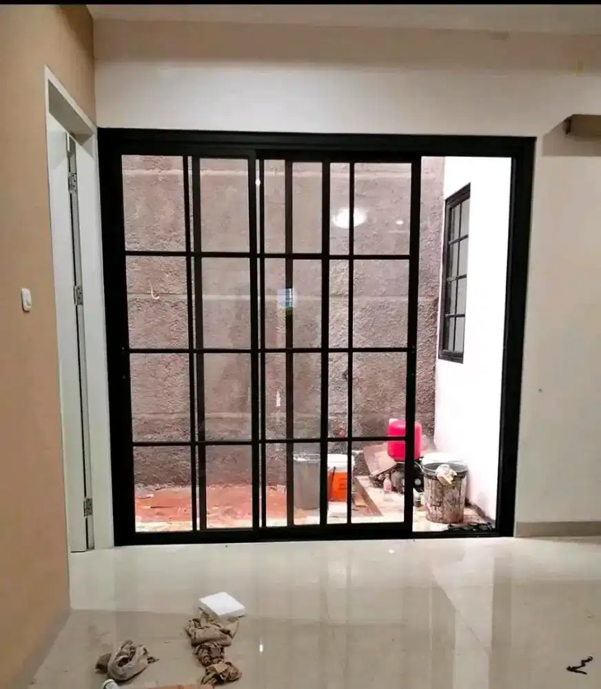 Kusen aluminium