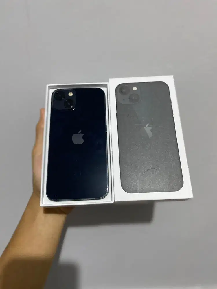 Iphone 13 128GB Inter All Operator