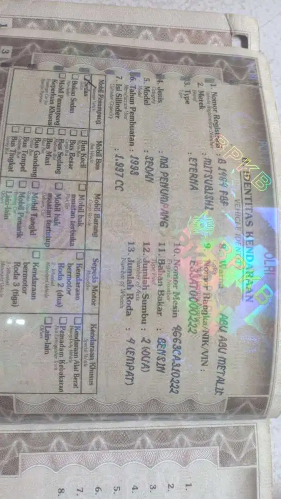 penjual