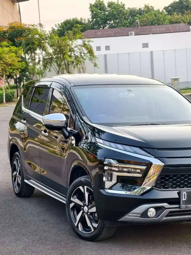 Xpander ULTIMATE AT MATIC 2021