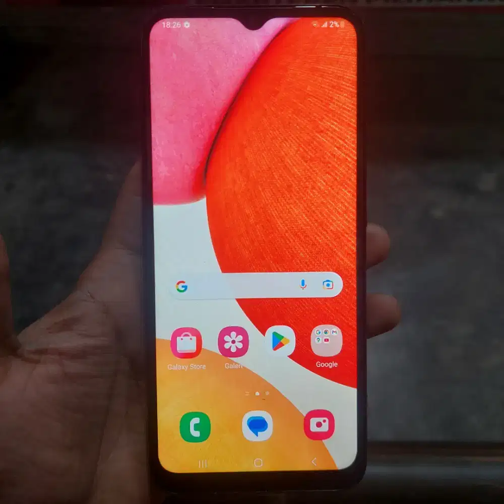 SAMSUNG A14 4G 6/128