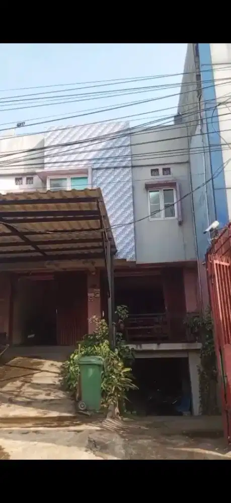 DiSEWAKAN RUKO, DEPAN MALL ( NEGO )