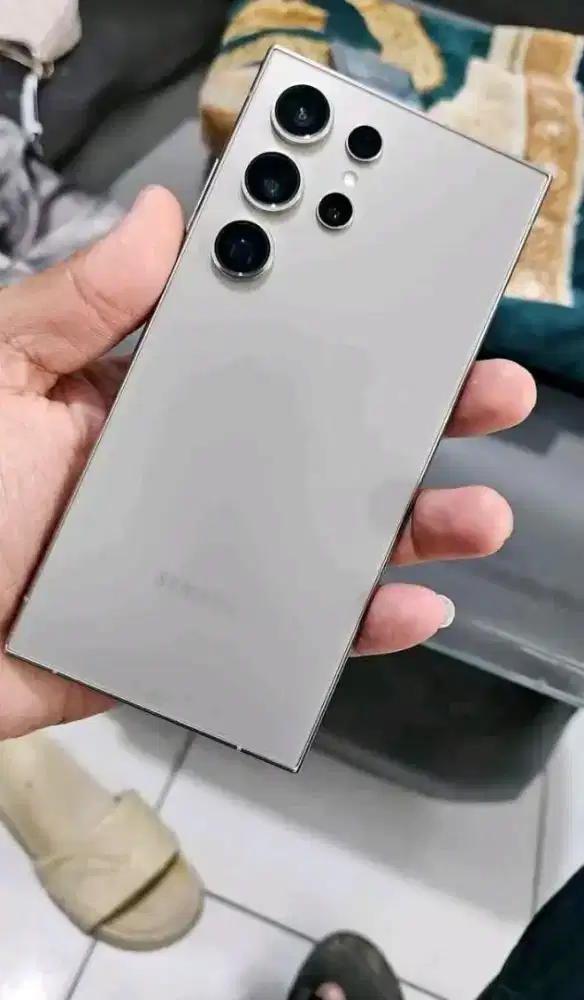 Samsung S24 ultra 5G 512Gb