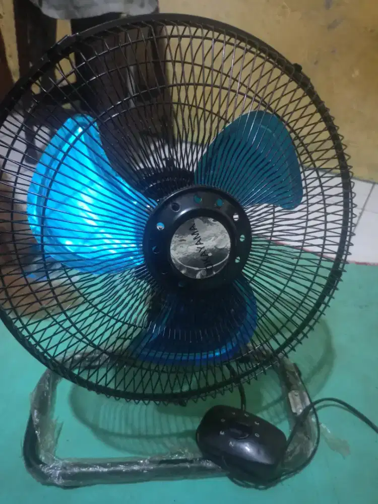 Di jual  secepatnya