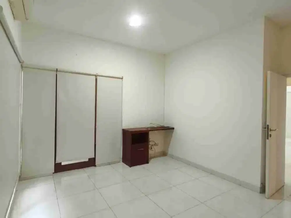 Jual Rumah Murah Dibawah NJOP Jakarta Garden City Jakarta Timur