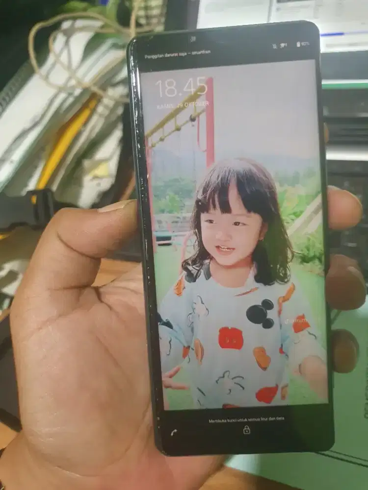 SONY XPERIA 5 MARK 3 RAM 8 GB/128 GB