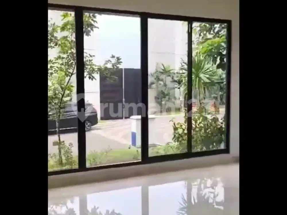 Rumah Hook Siap Huni