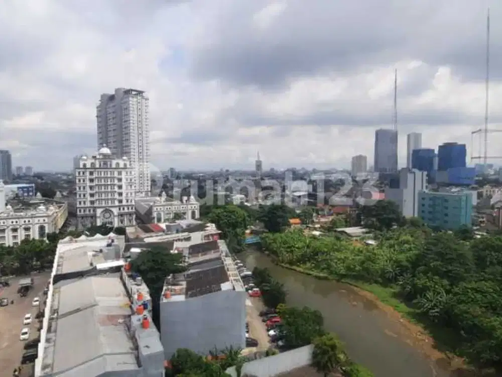 Apartement Jual Paling Murah Rugi Abisssssssss