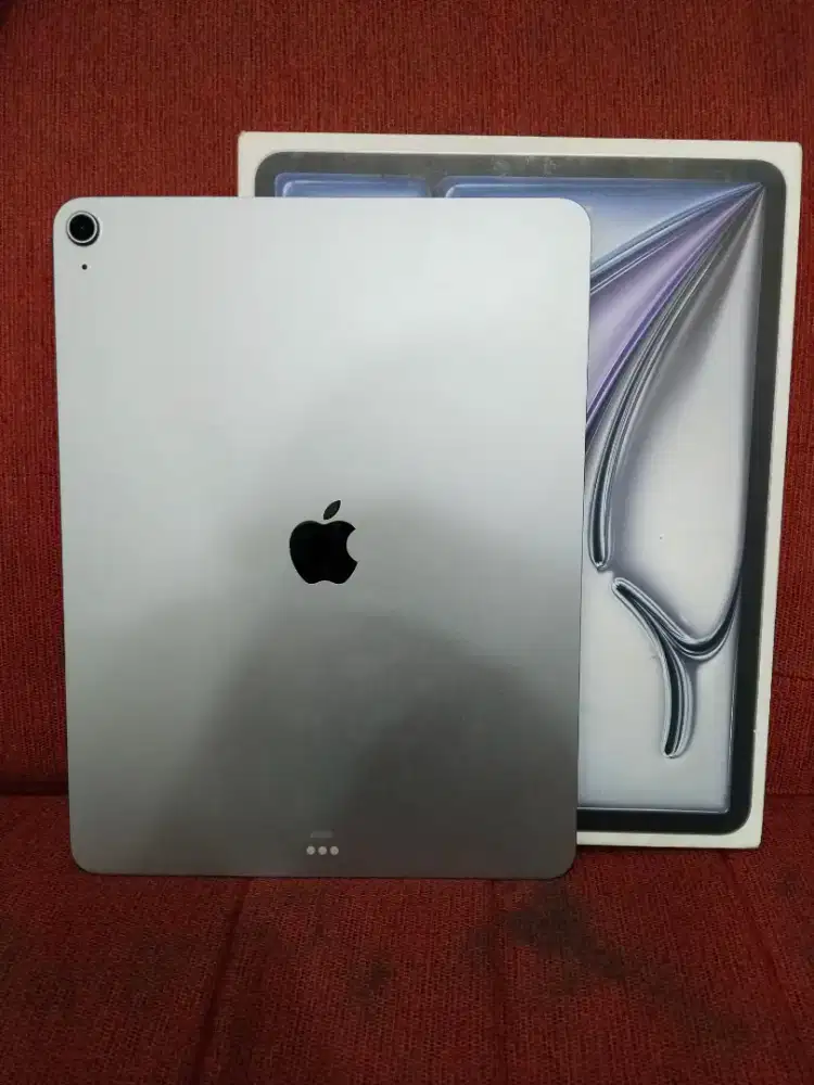 Ipad Air M3 (13inch) 128GB ex ibox wifi only