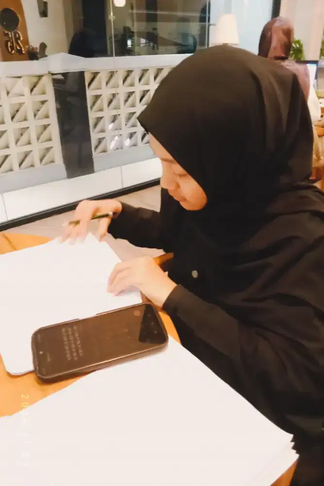 Laporan Keuangan Perusahaan