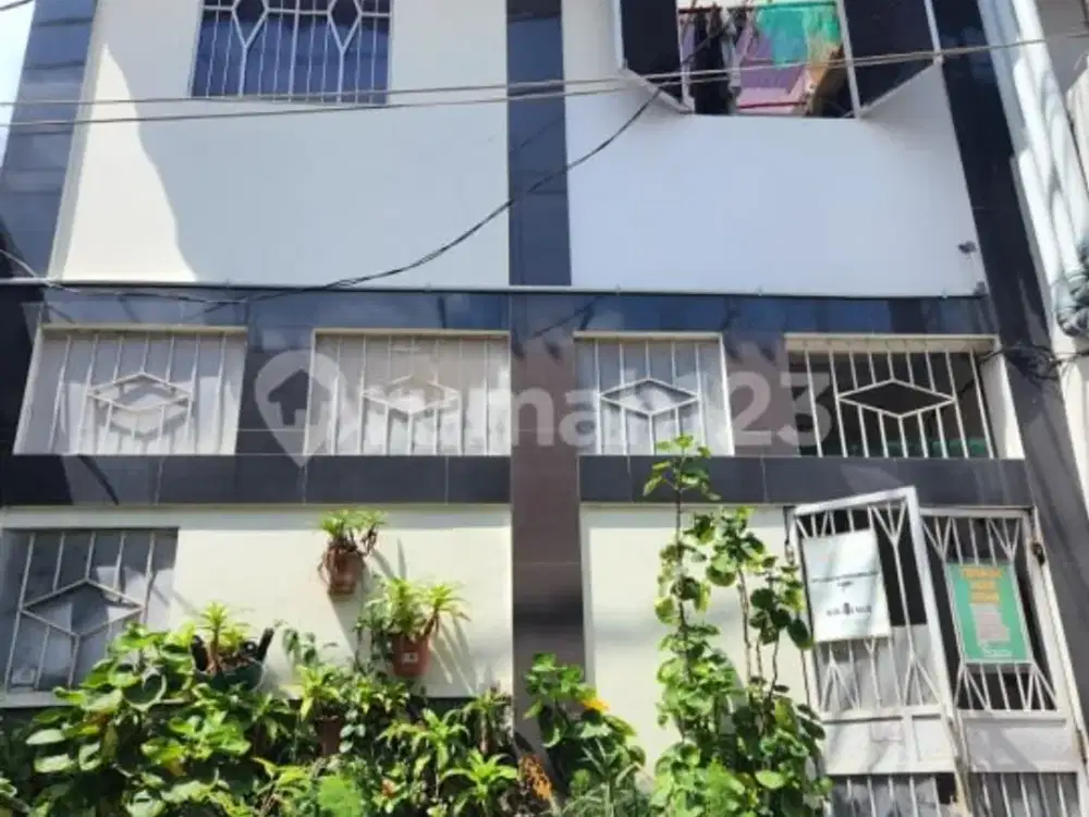 Kontrakan Murah Di Gading Serpong