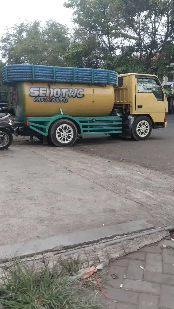 Sedot wc bandung