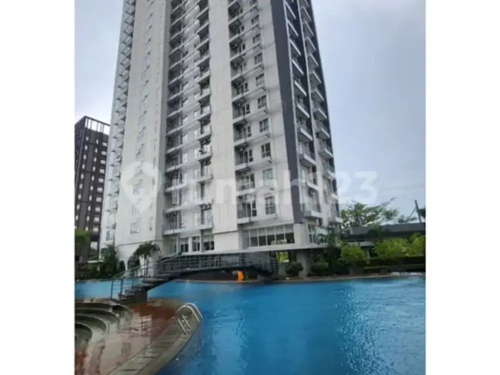Dijual Apartemen Casa De Parco
