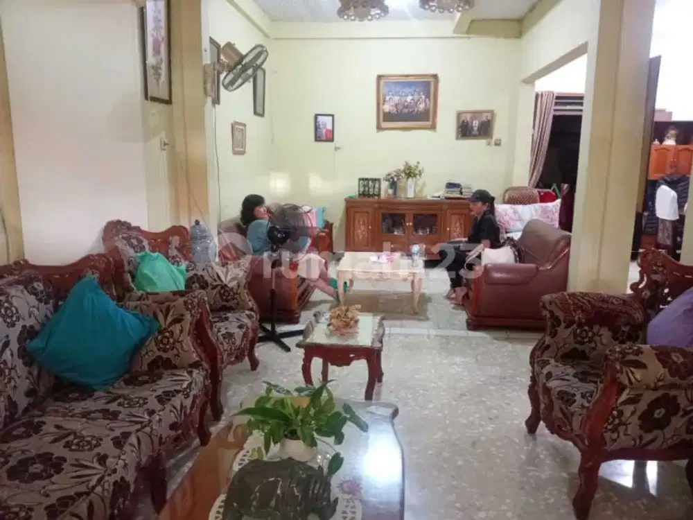 Kos an murah di Jaktim pasti Cuannnnnn