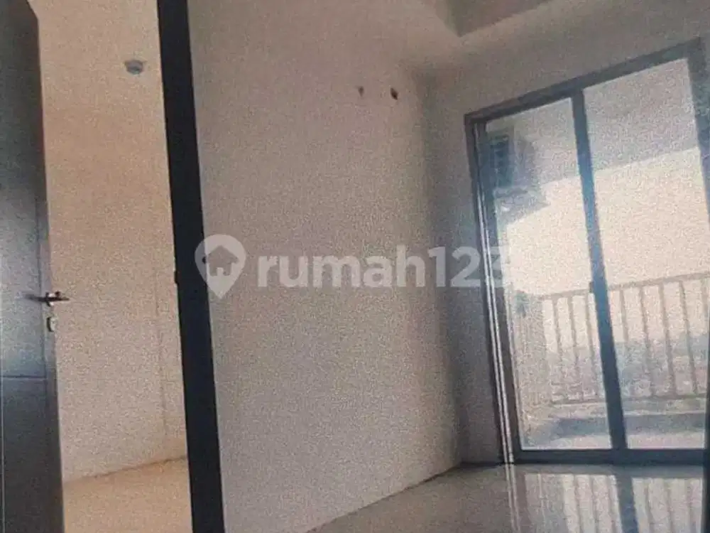 Apartement Cakep Super Murah