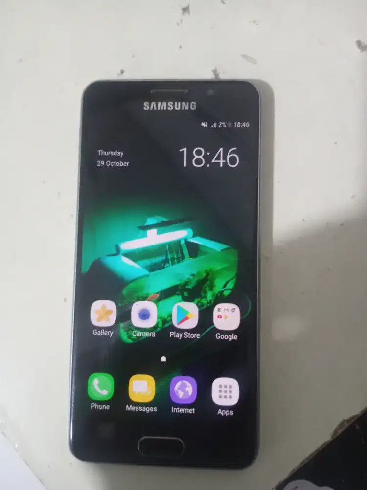 Samsung A3 16 Normal