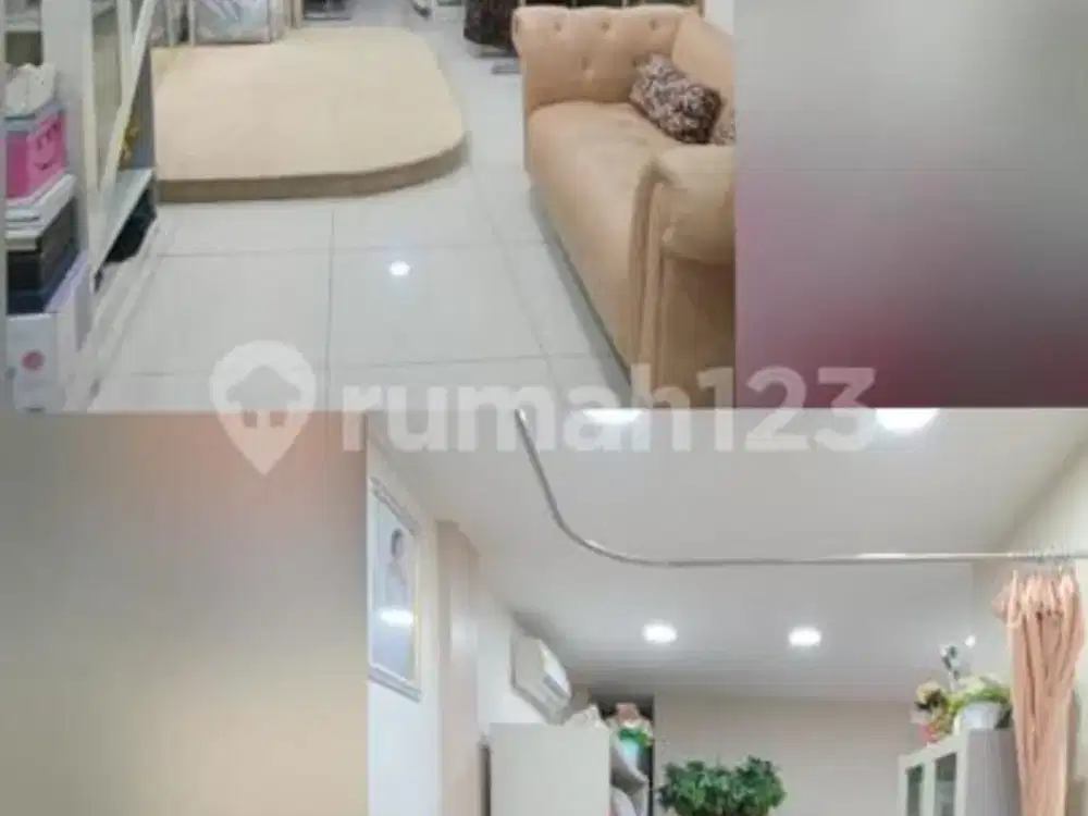 Ruko Banjar Wijaya Siap Cuan