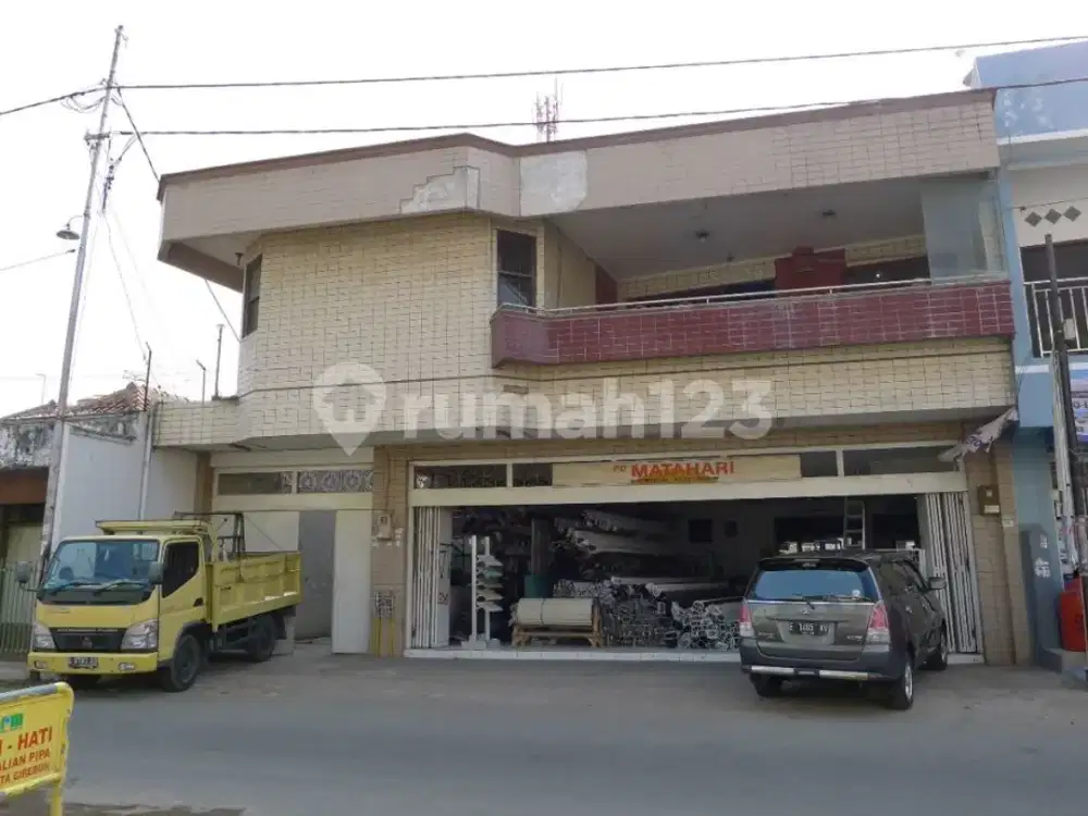 Rumah Cirebon Kota Cantik Dan Super Murah
